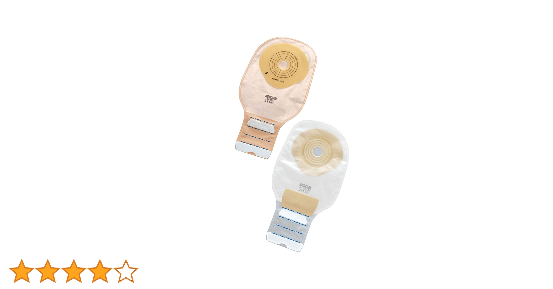 ストーマ用品ユーケア・ＴＤ+キャビロン30mm ユーケアー®・TD｜商品情報（医療関係者向け）